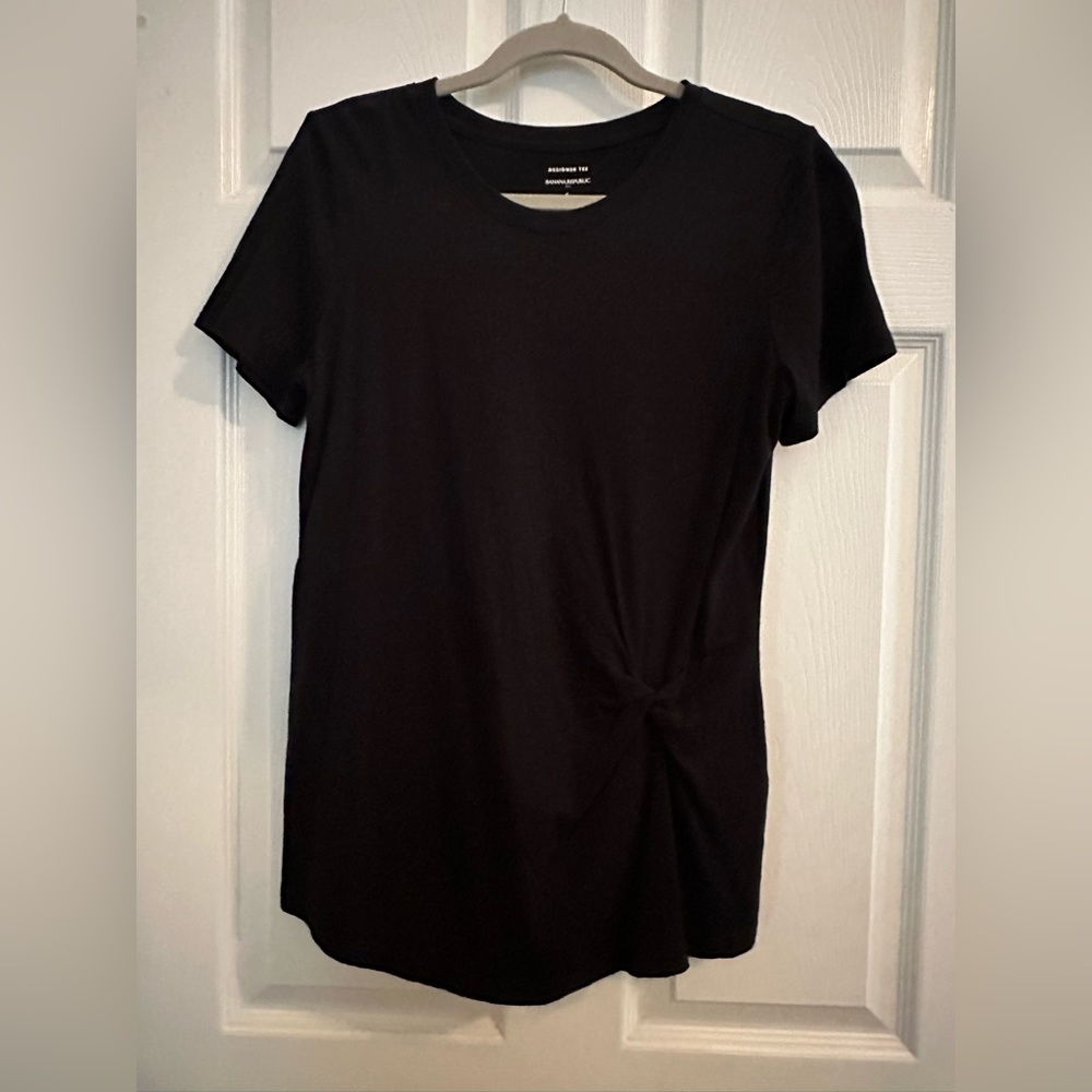 Banana Republic short sleeved tee